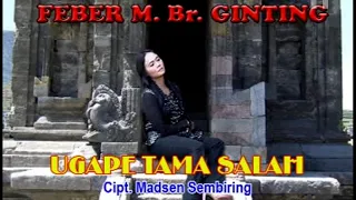 feber magdalena br ginting uga pe tamasalah