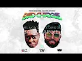 Machel Montano x Viking Ding Dong - Bad Chargie (Dj Dee Edit Mix)