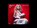 Shakira - Día De Enero (Audio)