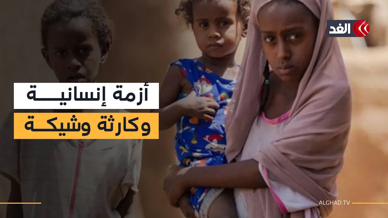 في ظل انعدام الأمن الغذائي.. حركة نزوح واسعة تشهدها ولايات السودان