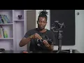 DJI Ronin S Gimbal Still Worth it Balancing and Test Shots