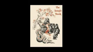 The Jungle Book By Rudyard Kipling Audiobook Read By Windsor Davies The Original Mowgli Stories 