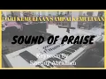 Download Lagu Dari Kemuliaan Sampai Kemuliaan - Sound Of Praise | Rhendy Abraham Keyscam
