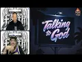 @thegodwav - Talking to God (Reaction)