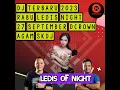 Download Lagu DJ TERBARU 2023 BREAKFUNK AGAM SKDJ 27 SEPTEMBER LIVE DCROWN