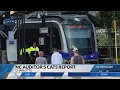 Charlotte leaders respond after state audit find fare evasion security concerns on public transit