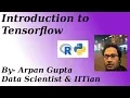 What is Tensorflow in Machine Learning
