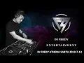 Download Lagu DJ FREDY ATHENA SABTU 2019-7-13