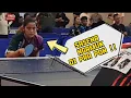 SASENA NGAMUK DI PRA PON !!