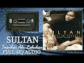 Lagu SULTAN - TERPAKSA AKU LAKUKAN - FULL ALBUM HQ AUDIO