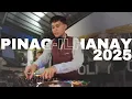 Download Lagu Dj Dyn Mark | USTP Oroquieta Acquaintance Party 2025 (Full Set)