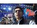 Trump Won - Hillary Clinton Camp Javits Center