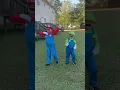 Super Mario and Luigi Costume