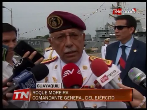 Ejército aclaró que militar ayudó a Chapo Guzmán cuando salió de FF.AA.