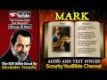 41 The Book MARK KJV Read By Alexander Scourby TEXT Synced Together