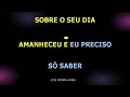 Download Lagu Jads e Jadson - Como vai você - Karaokê