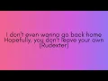 Download Lagu **NO GUIDANCE - AYZHA NYREE REMIX LYRICS**