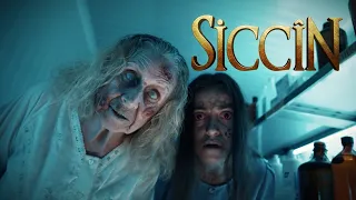 قصص حقيقيه لأشخاص قامو بأعمال شيطانيه وسحر اسود بيتقلب ضدهم وبيموتو بطرق بشعه سلسلة Siccin كامله 