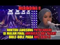 Download Lagu KEBANGGAAN INDONESIA!! SELANGKAH LAGI, PUTRI ARIANI BERSAING DI FINAL AMERICA'S GOT TALENT!!