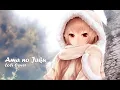 Download Lagu NIghtcore - Ama no Jaku ( Lyrics ) || Best Loli Cover Full Version