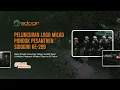Download Lagu Peluncuran Logo Milad Sidogiri 289 | Pondok Pesantren Sidogiri