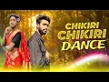 Lagu CHIKIRI CHIKIRI DANCE COVER || Chikiri Chikiri Song | PEDDI | Chikri Chikri Ram Charan | BERRY MUSIC