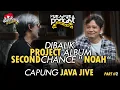 Download Lagu CERITA LENGKAP PROJECT SECOND CHANCE NOAH | CAPUNG JAVA JIVE