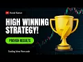 TradingView Pine Script Strategy Explained Real Backtest High Win Rate Revealed