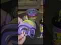 exclusive cinematic Tmnt popcorn bucket