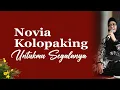 Lagu Untukmu Segalanya - Novia Kolopaking (lirik)