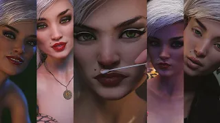 quinn edit runaway being a dik beingadik complexity brocolli