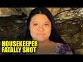 Download Lagu Housekeeper Shot Dead by Homeowner After Going to Wrong Address