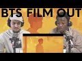 Download Lagu BTS (방탄소년단) 'Film out' MV REACTION | React Cult