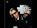 I'm in a Dancing Mood - Dave Brubeck