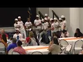 Louisiana Streauxs 14U baseball team honored after unbeaten run to 2D World Series championship