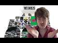 Download Lagu WINGS: the new McCartney compilation - why?!?!￼