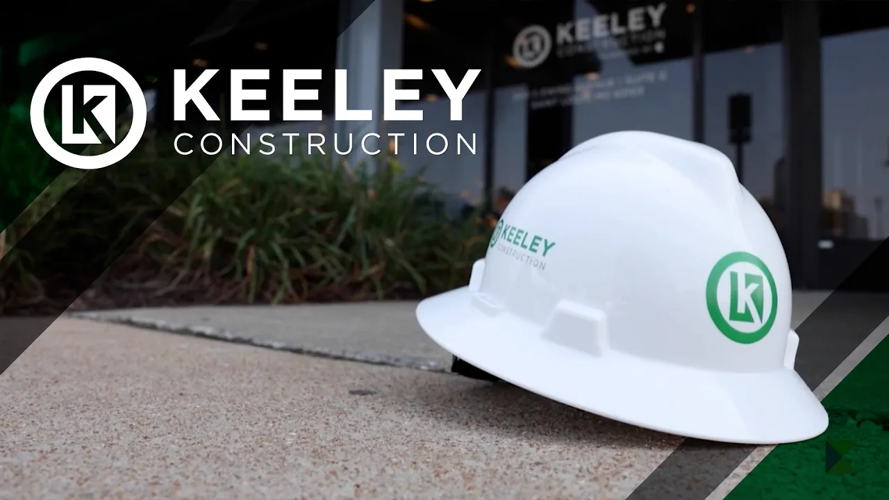 Keeley Construction Enhancing viewer understanding