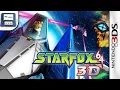 Lagu Longplay of Star Fox 64 3D