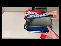 Nike Fuel Insulated Lunch Bag Blue Review