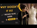 Why your clothes don t fit - 7 mistakes you re probably making