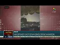 Download Lagu Iran: Luchtafweer schiet Israëlische drone neer in Kahrizak