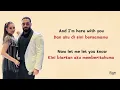 FOR THE REST OF MY LIFE (COVER MAHER ZAIN) - IBADOW & IBADOWA #fortherestofmylife 