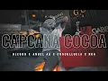 BLESSD ❌ ANUEL AA ❌ COSCULLUELA ❌ ROA | CAPCANA COCOA REMIX (VIDEO OFICIAL)