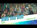 Lagu [SuperStar KPOP] Billlie 'RING ma Bell' with MV | Gameplay Edit