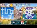 Wordscapes Daily Puzzle June 5 2023