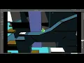 Construct 3 3D Metroidvania Platformer Heavy WIP
