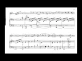 Camille Saint-Saëns: Clarinet Sonata Op. 167 (1921)
