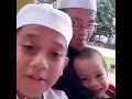 Ya ayyuhal ladzi
