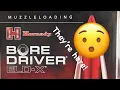 Hornady Bore Driver ELD-X Arrival