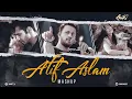 Download Lagu Atif Aslam Mashup | ANIK8 | Ranbir Kapoor | Jeena Jeena | Jab Koi Baat [Bollywood Lo-fi, Chill]